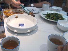 -桂大叔·砂锅粥·家传闽粤菜(县西巷店)