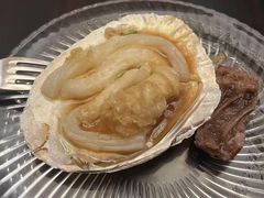 -东海朗廷酒店-唐阁T’ANG COURT 中餐厅