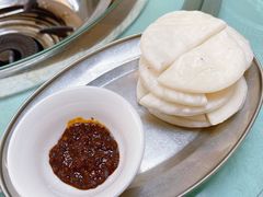 烤饵块-山菌美食苑(振兴路店)