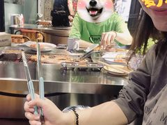 -马路牙子地桌烤肉(工体店)