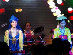 -阿里郎海鲜酒店