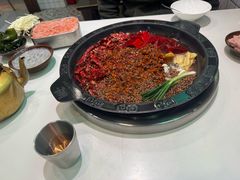 -卤校长老火锅(杨家坪直营店)