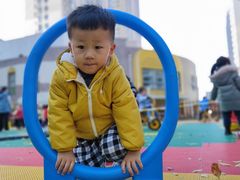 -伊顿幼儿园(济南大地锐城校区)