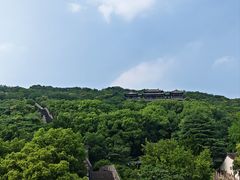 -虞山风景区