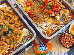 -江湖万州烤鱼(王子美食城)