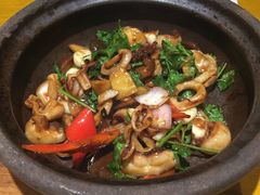 -东就鸭饭店·古早海南菜(友谊南海城店)