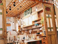 -西关84·History·Art·Cafe