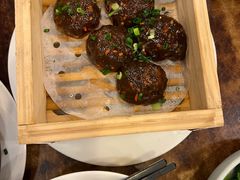 -一楼食业·美食人家