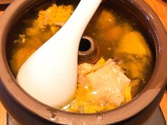 -云海肴·汽锅鸡·云南菜(天山百盛优客店)