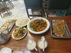 -新疆哈利德餐厅(紫薇都市店)