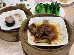 -新东源国际酒店·新东源食坊(沙井店)