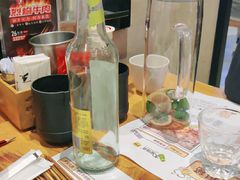 -木屋烧烤(创意园店)