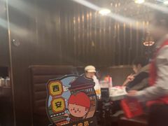-海底捞火锅(高科广场店)
