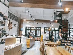 -Torch Coffee 炬点咖啡