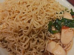 -老杨太太烧烤(文化广场店)