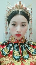 点击看大图 -金夫人婚纱摄影(华南店)