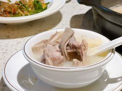 胡椒猪肚鸡-顺德公广东猪肚鸡·煲仔饭(白石洲店)