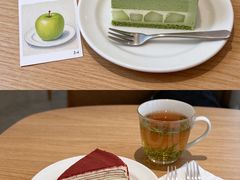 -théATRE 茶聚场(王府中環店)