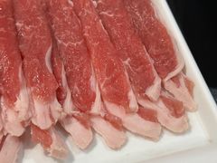 -常赢三兄弟·清真涮肉·清真炒菜(朝阳新城店)