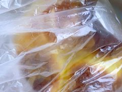 酸奶菠萝蜜包-维利康(江宁义乌店)