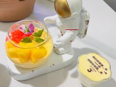 -3号仓库·创意中国菜(新世界城店)