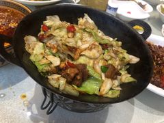 -鸿兴楼酒家(阜阳路店)