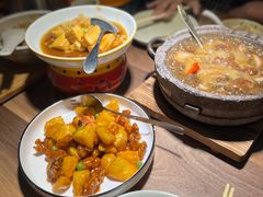 -食锦记·福建私房菜(浦西万达店)