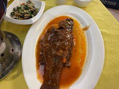 -清真马祥兴菜馆(云南北路店)
