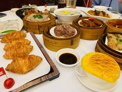-顺德人家食府(黄金广场店)