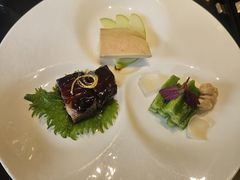 -北京四季酒店·采逸轩