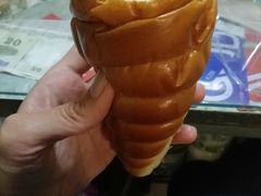 -山崎面包(静安久光店)