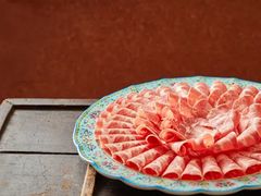 -南门四季铜锅涮肉(大屯·北苑店)