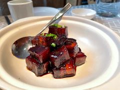 -马仕玖煲·融合菜·酥不腻烤鸭(人大店)