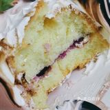 网红蛋糕