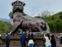 -九华山风景区