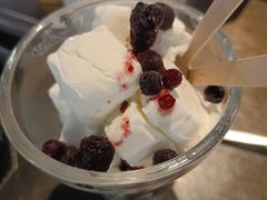 呼伦贝尔的雪-很久以前羊肉串(昌里路三钢里店)
