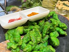 -一朵菌·野生菌探索家火锅(南亚店)