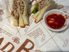 -米兰西点(新华路店)