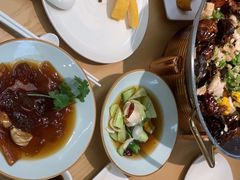 -大丰收脆鱼(浦西万达店)
