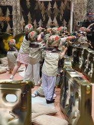 -奈尔宝家庭中心·亲子餐厅(苏州大悦城店)