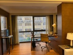 -广州辉盛阁国际公寓