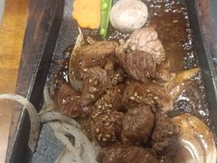 -和彩放题餐厅(酒仙桥店)