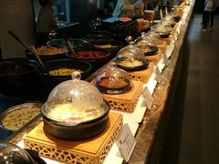 -一楼食业·美食人家