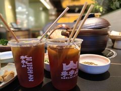 -季季山·云南野生菌火锅(上海首店)