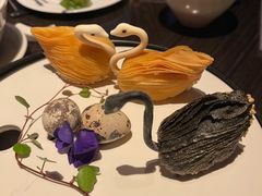 -万丽轩·粤菜(王府井金茂万丽酒店)