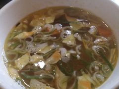 旗花面-小李旗花面庄