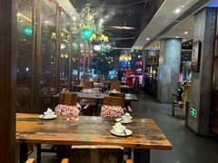-临家闽南菜(宝洲路店)