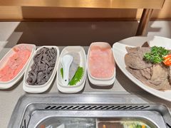 -海底捞火锅(金桥太茂商业广场店)