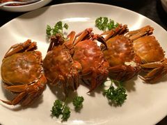 -富力威斯汀酒店-中国元素中餐厅(武昌临江店)