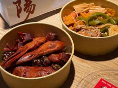 -龙师傅卤炒(天马店)